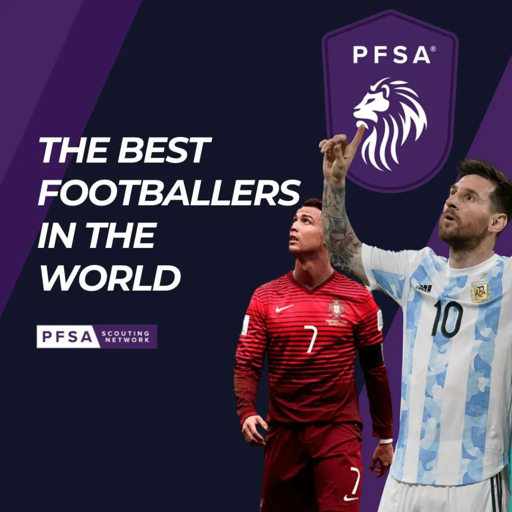 TA评2026世界杯百大球星：姆巴佩居首，梅西第8、C罗第25