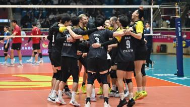 梁靖崑为妻儿“连吃带拿”！王楚钦力挺徐瑛彬